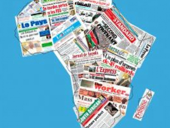 Three upcoming court decisions that could change the face of the African press