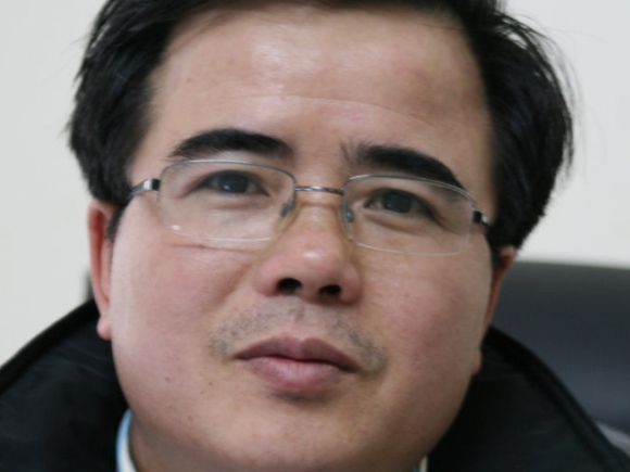 UN Calls for Release of Vietnamese Blogger