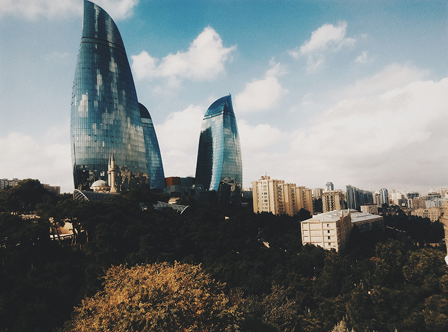 Partners: Interview With an Anonymous Azerbaijani Lawyer