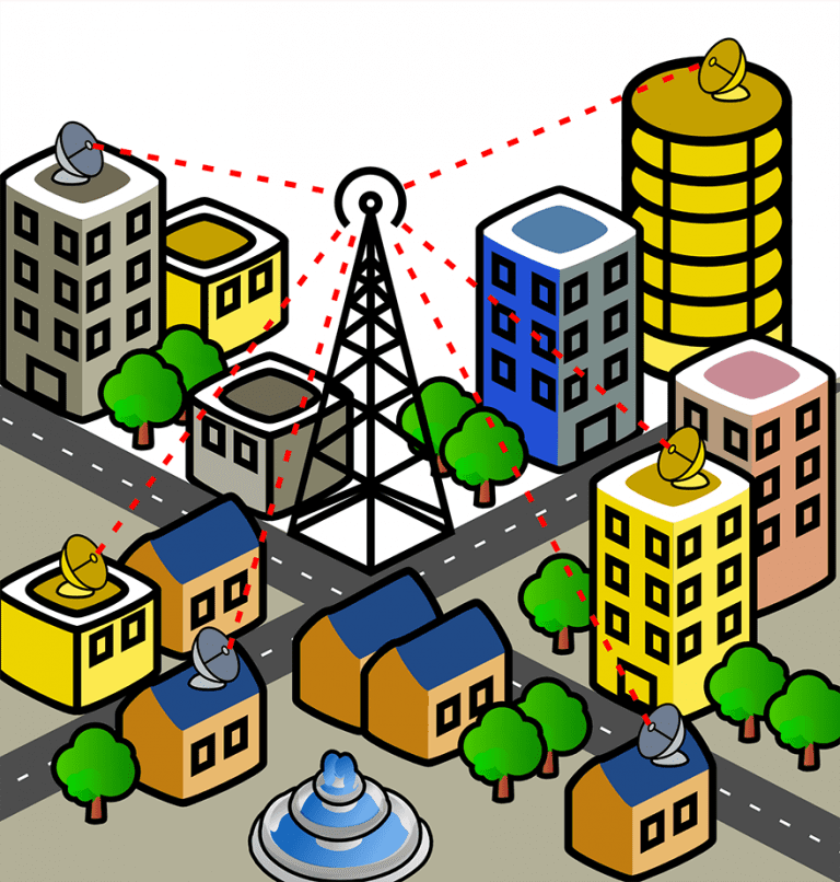 Intermediary liability is when internet intermediaries are liable for content published using their services.