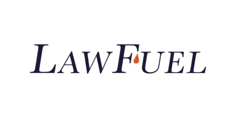 Lawfuel is a small legal news site in New Zealand