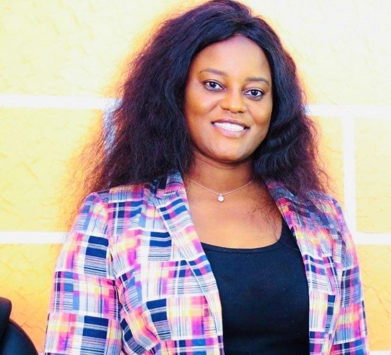 Fatu Camara