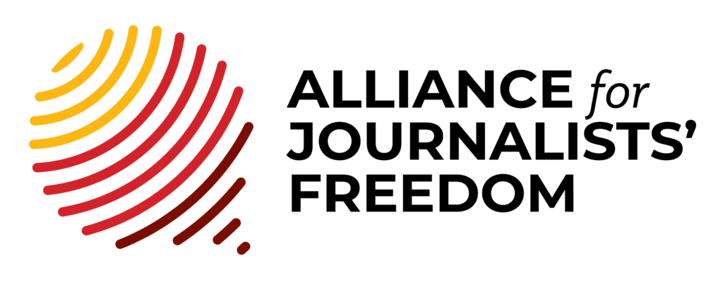 AJF and Media Defence partnership
