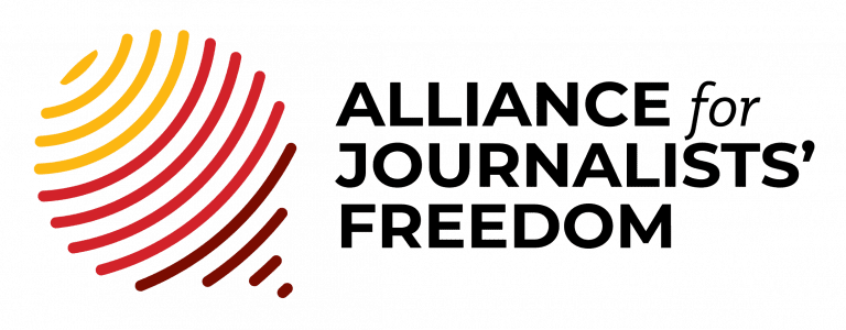 AJF and Media Defence partnership