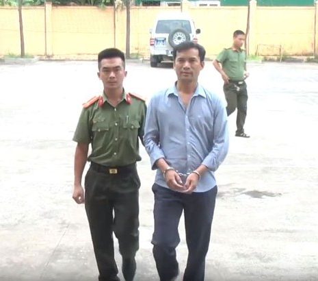 UN Working Group on Arbitrary Detention urges Viet Nam to immediately and unconditionally release Nguyen Nang Tinh from detention