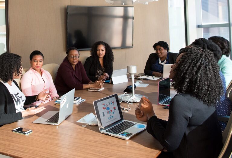 Empowering women lawyers
