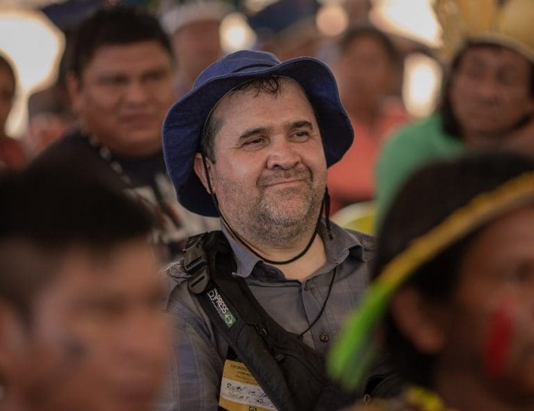 Rubens Valente