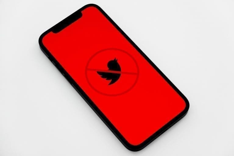 Twitter blocking Nigeria