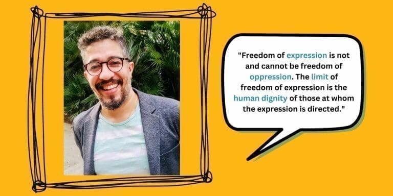 Jean Wyllys quote