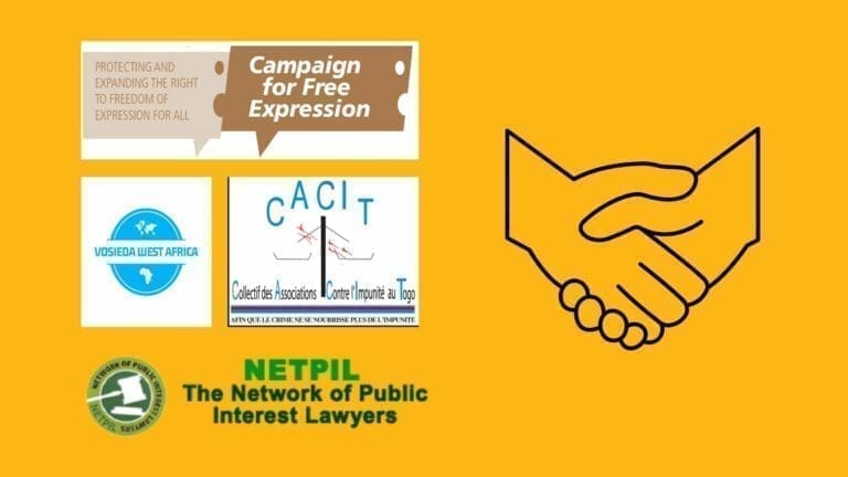 Logos of new funded partners