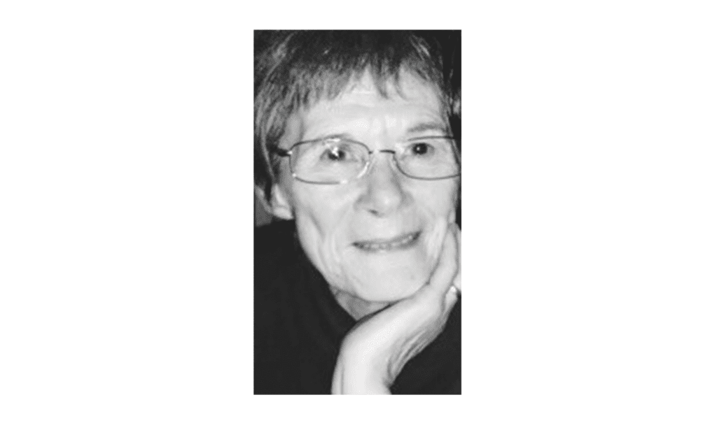 Gwyneth Henderson