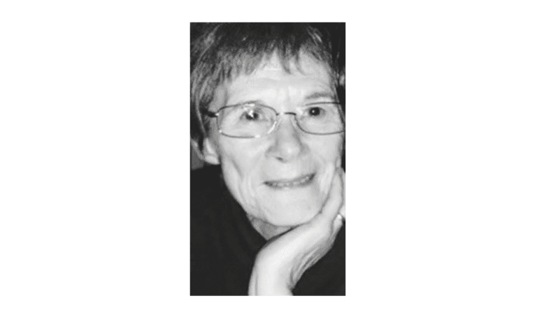 Gwyneth Henderson