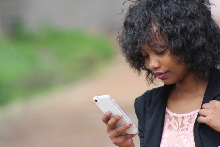 Droits humains en ligne au Kenya