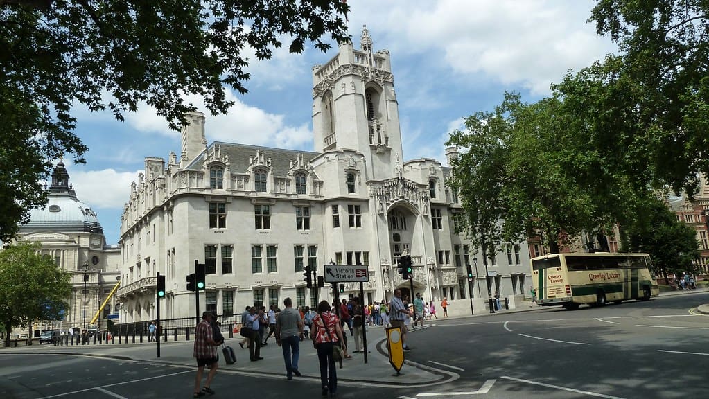 UKSC hears case on malicious falsehood claims with implications for press freedom