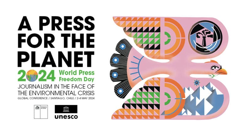 World Press Freedom Day
