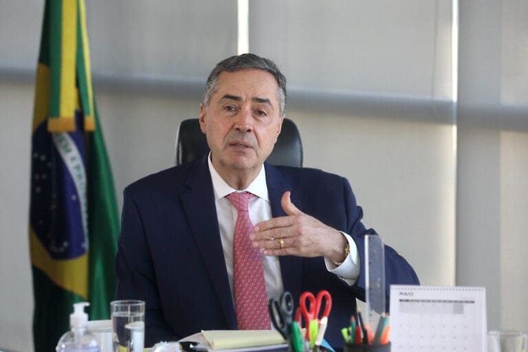 Luís Roberto Barroso