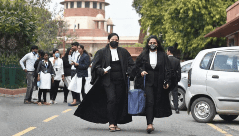 women lawyers