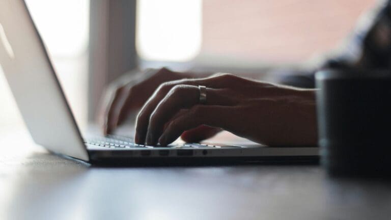 anonymity online