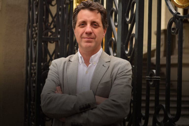 mauricio weibel