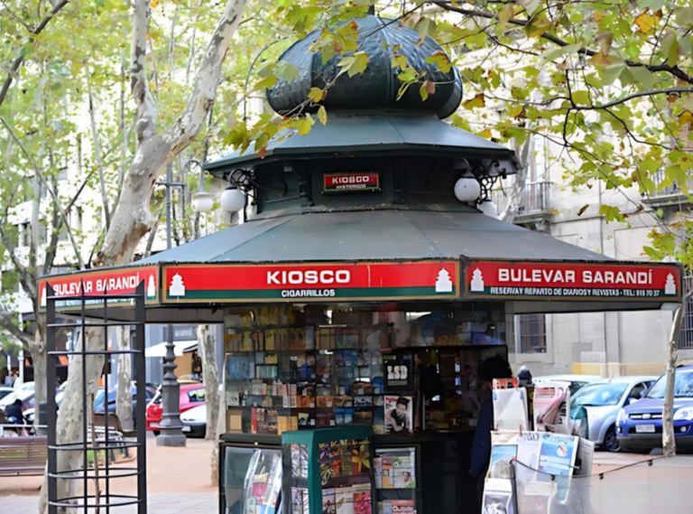 Uruguay