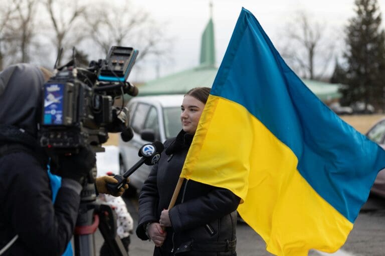Ukraine