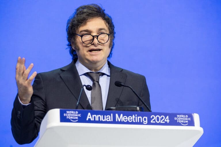 Argentina: Recent Decree