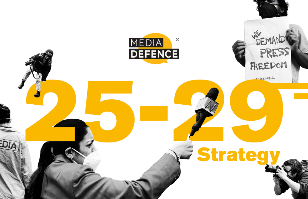 strategy