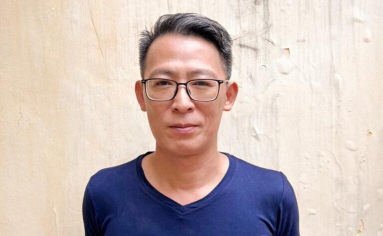 Nguyễn Lân Thắng