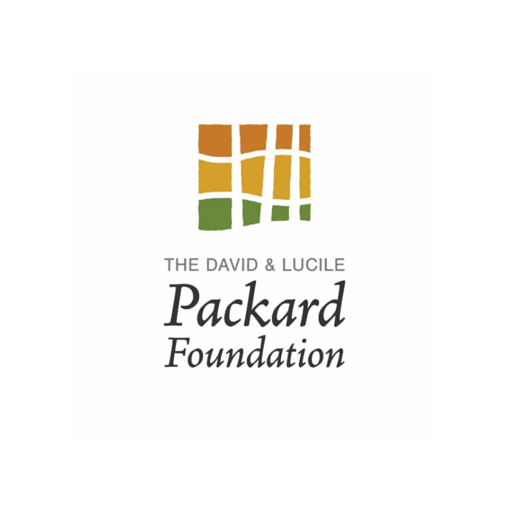 David və Lucile Packard Fondu