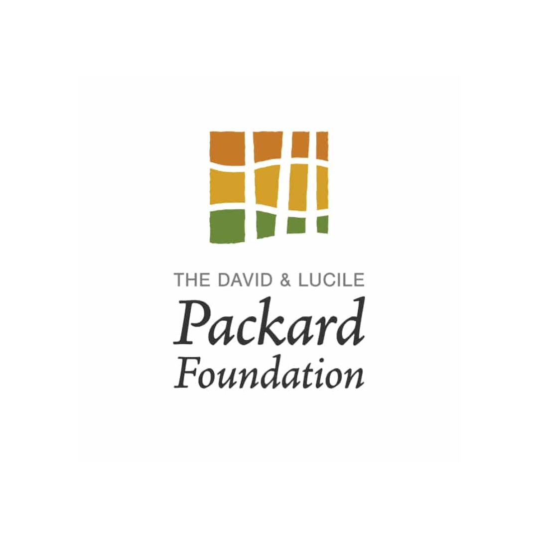 The David and Lucile Packard Foundation