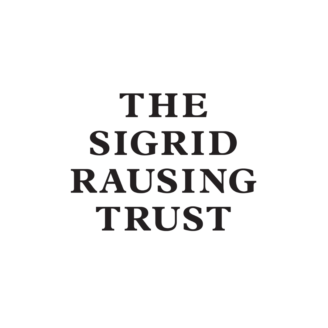 The Sigrid Rausing Trust