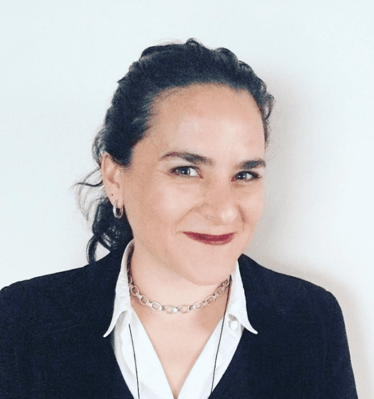 Elizabeth Rivera Rivas - Media Defence