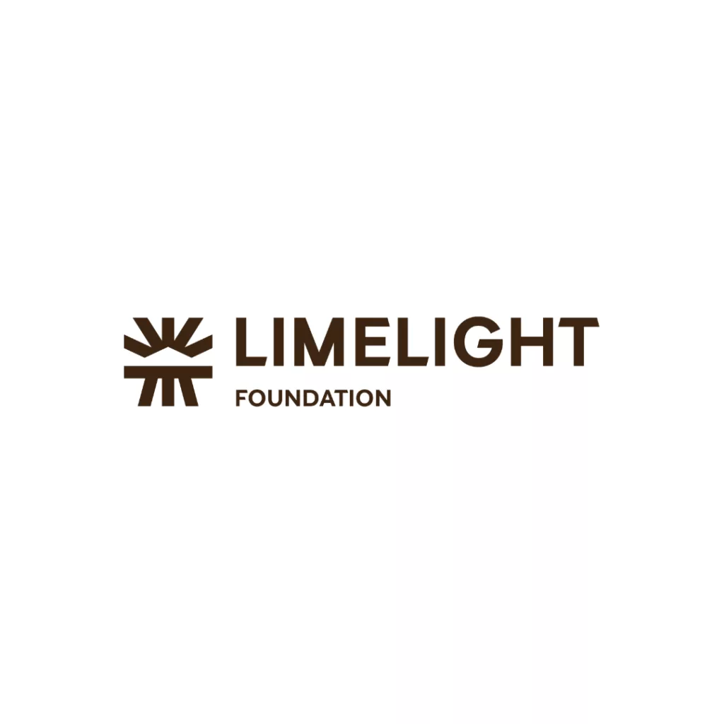 Partner logos Limelight