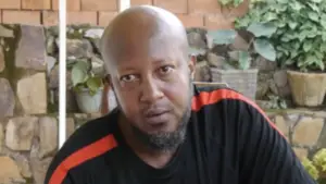 Aimable Karasira Uzaramba