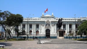 Peru Congress