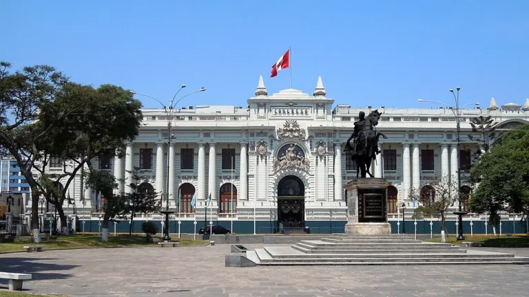 Peru Congress