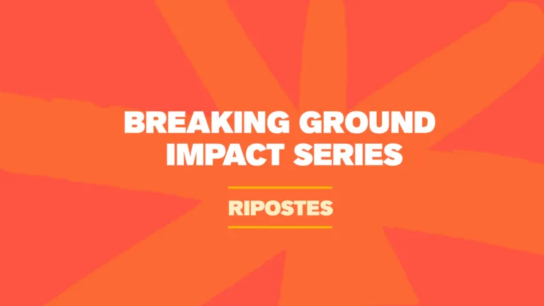 impact series 1